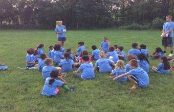 Promoting Learning – Summer into Fall!