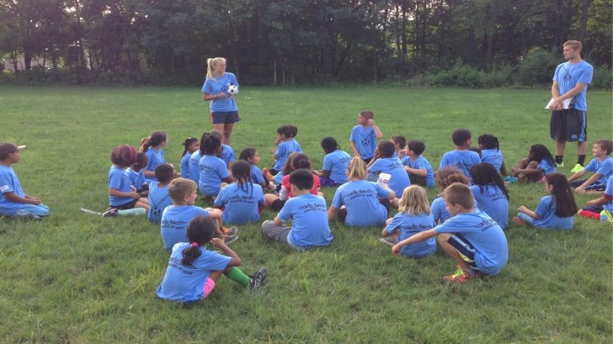 Promoting Learning – Summer into Fall!