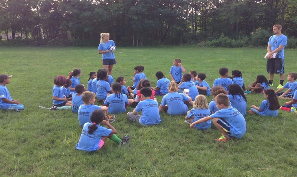 Promoting Learning – Summer into Fall!