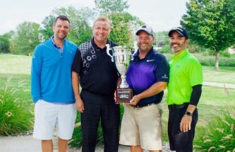 Photo Gallery: Our 6th Annual Golf Outing