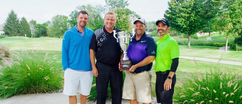 Photo Gallery: Our 6th Annual Golf Outing
