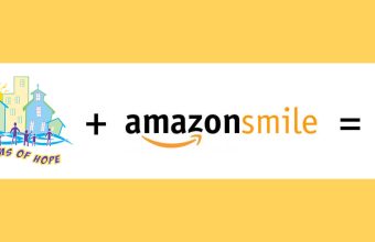 Shop + Support Streams of Hope
