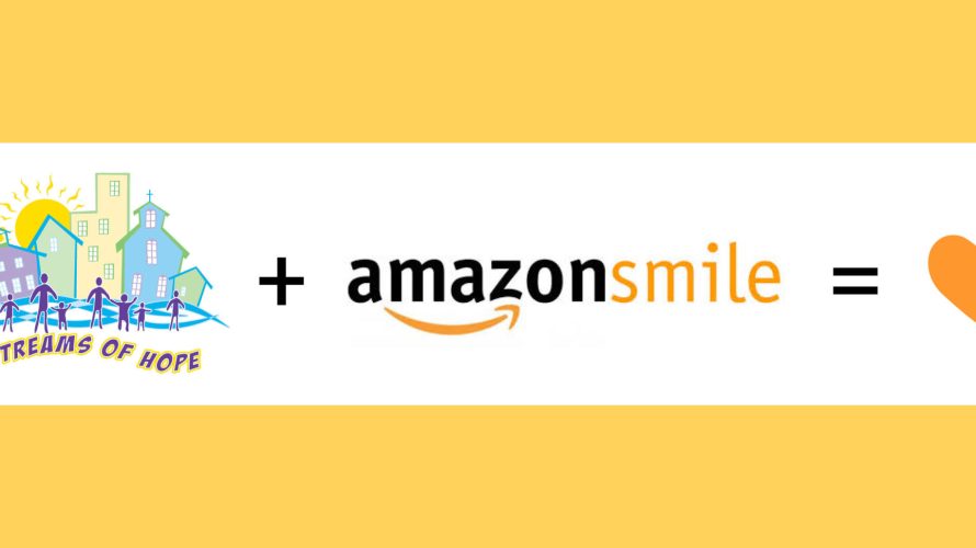 Shop + Support Streams of Hope
