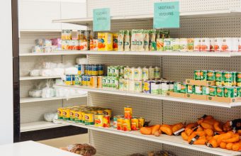 How-To: Host a Food Drive