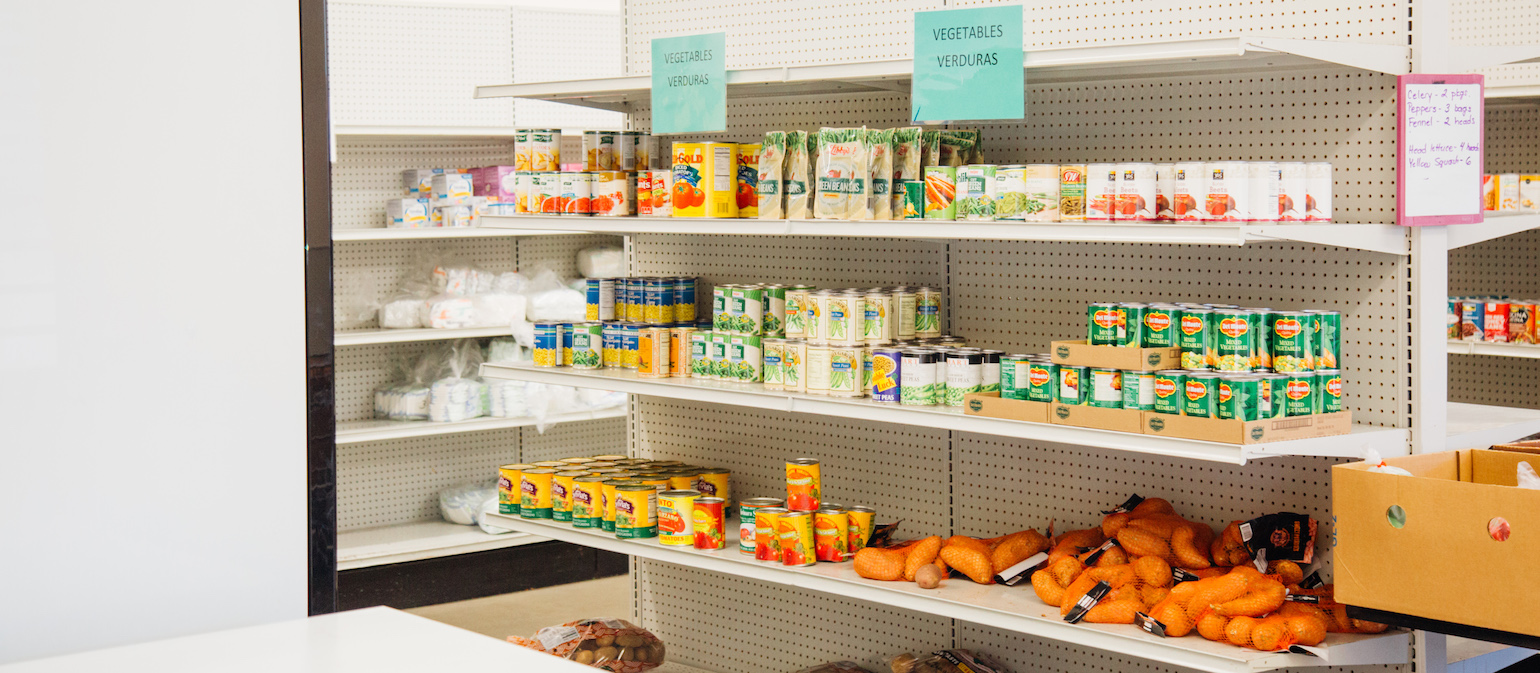How-To: Host a Food Drive