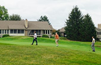 Early Bird Discount for Golf Outing