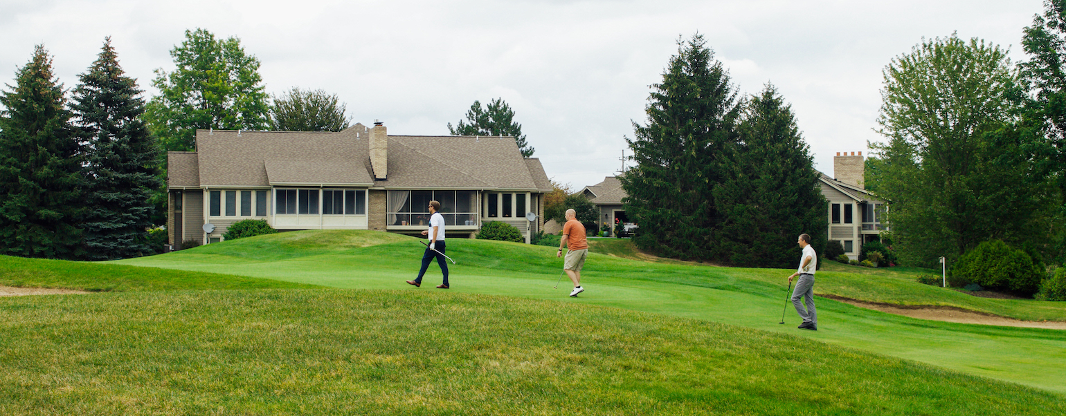 Early Bird Discount for Golf Outing