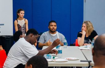 Making “Achievers” of High School Students