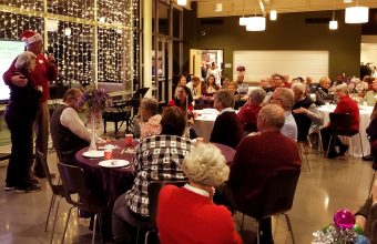 Kindness Matters: Joyce VanNoord
