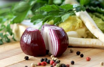 Get Healthy at Streams of Hope