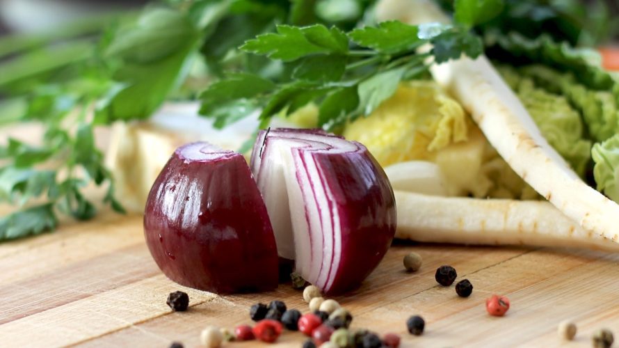 Get Healthy at Streams of Hope