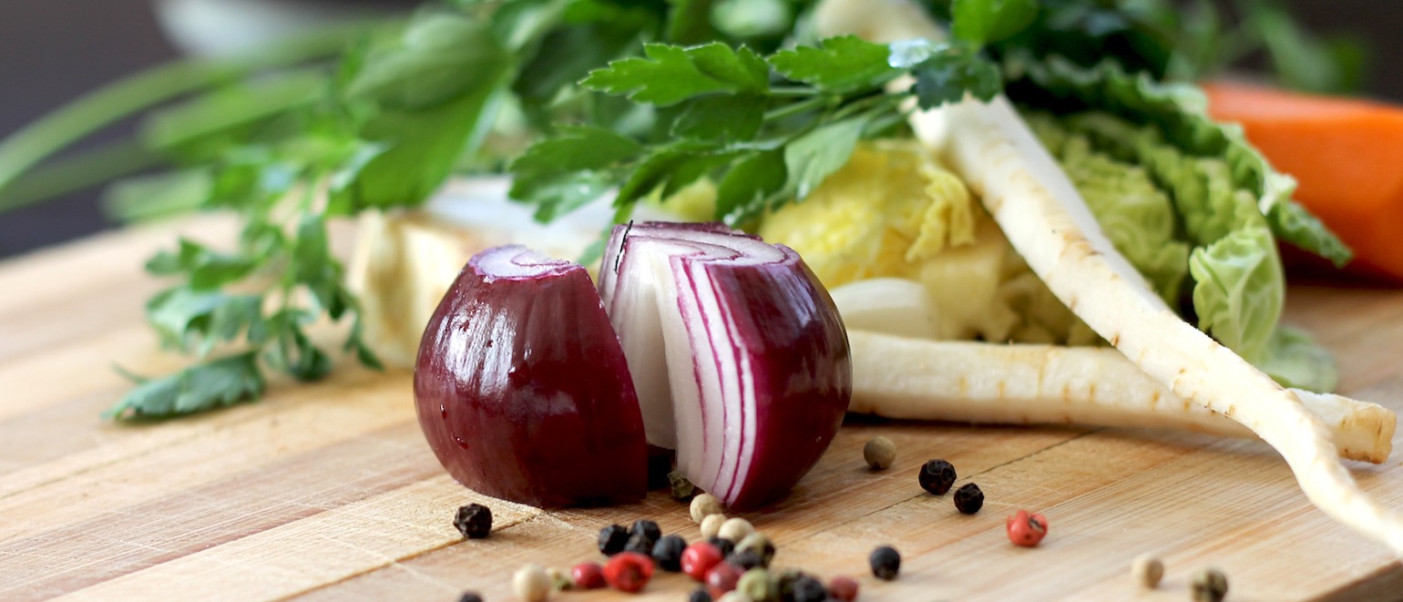 Get Healthy at Streams of Hope