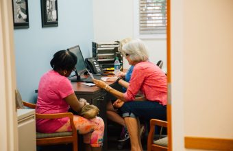 Fayth’s Goal: Healthy Clients