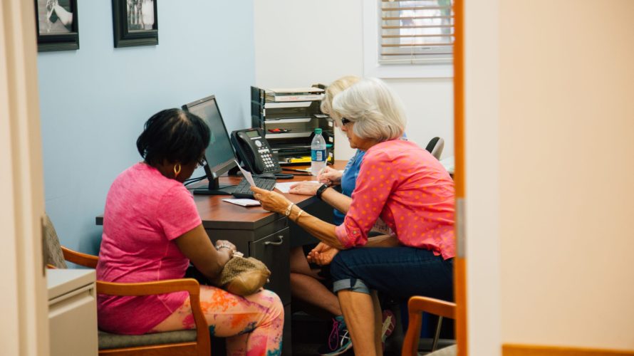Fayth’s Goal: Healthy Clients