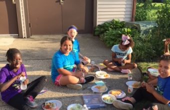 Photo Gallery: Summer Camp Picnic