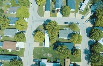 Radio Interview: Connecting Neighborhoods
