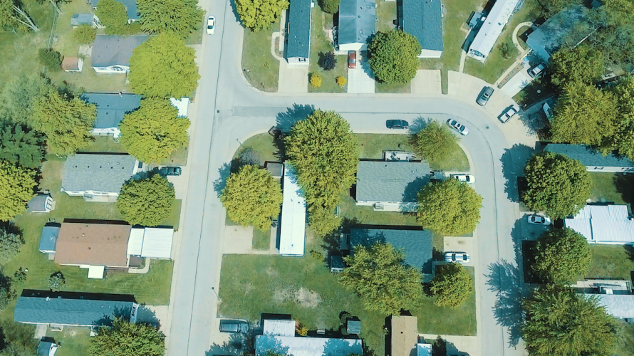 Radio Interview: Connecting Neighborhoods