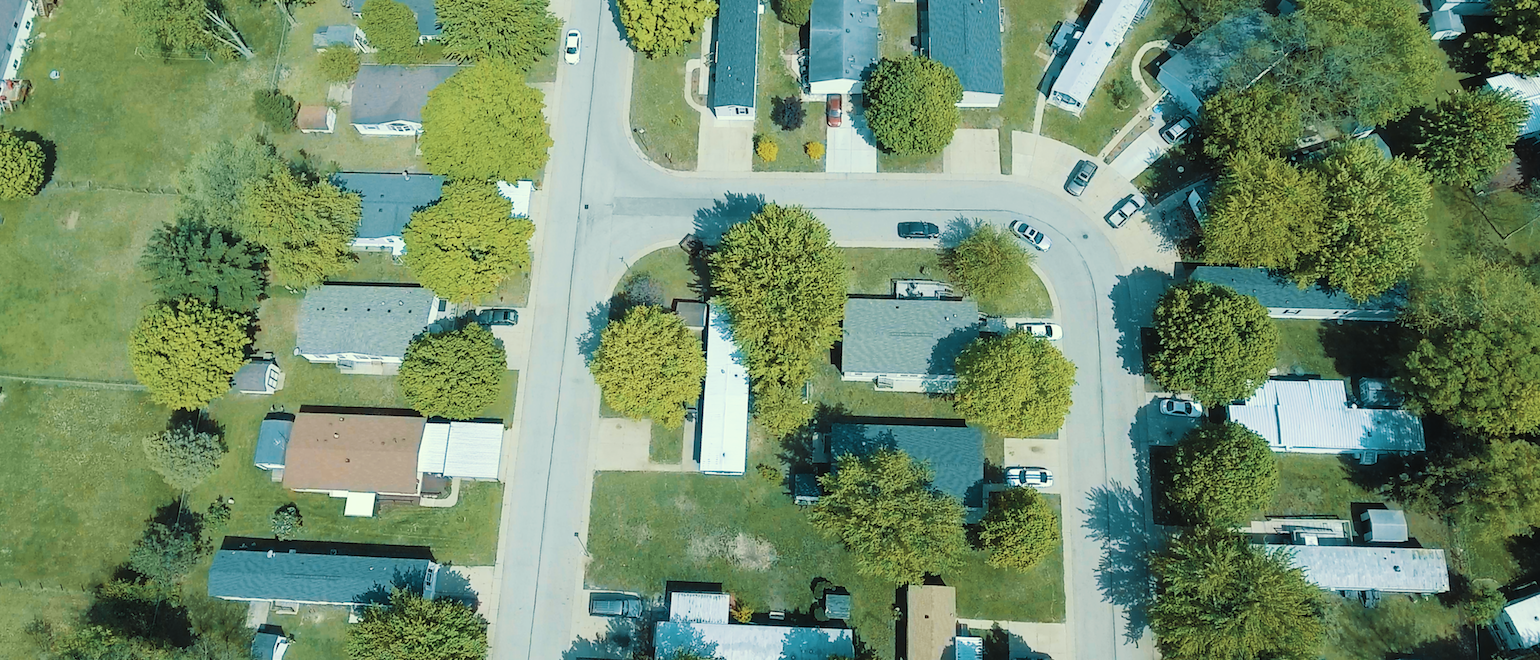 Radio Interview: Connecting Neighborhoods