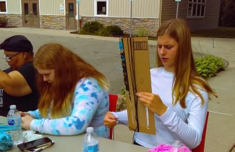 Summer Fun – Crafts, Candy & Kindness