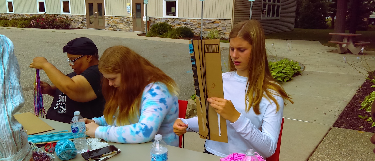Summer Fun – Crafts, Candy & Kindness