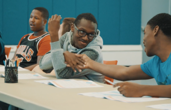 Mission: See Students Succeed