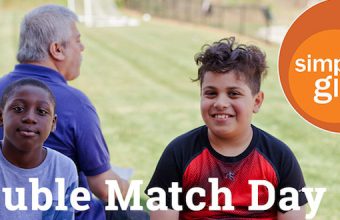 Don’t Miss SimplyGive!