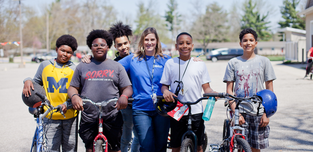 Sharing God’s Love with Kids