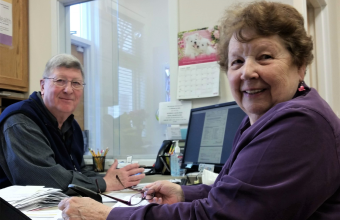 Free Tax Assistance Earns $105K in Refunds & Credits for Families