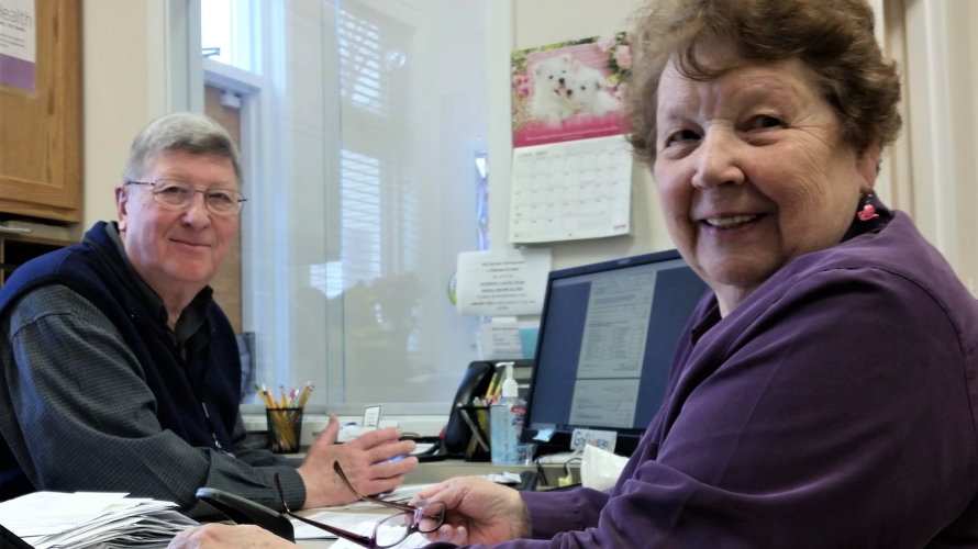 Free Tax Assistance Earns $105K in Refunds & Credits for Families