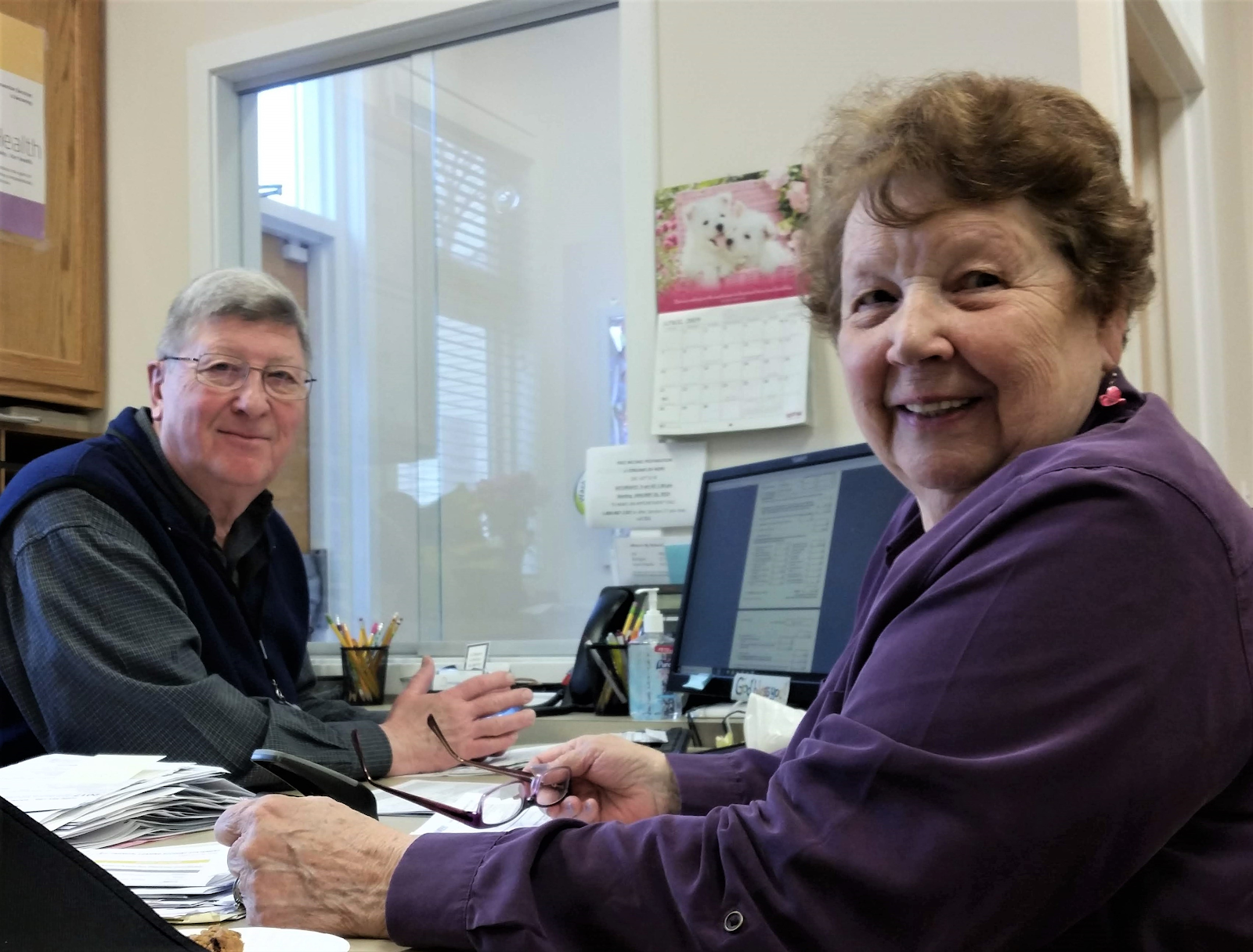 Free Tax Assistance Earns $105K in Refunds & Credits for Families