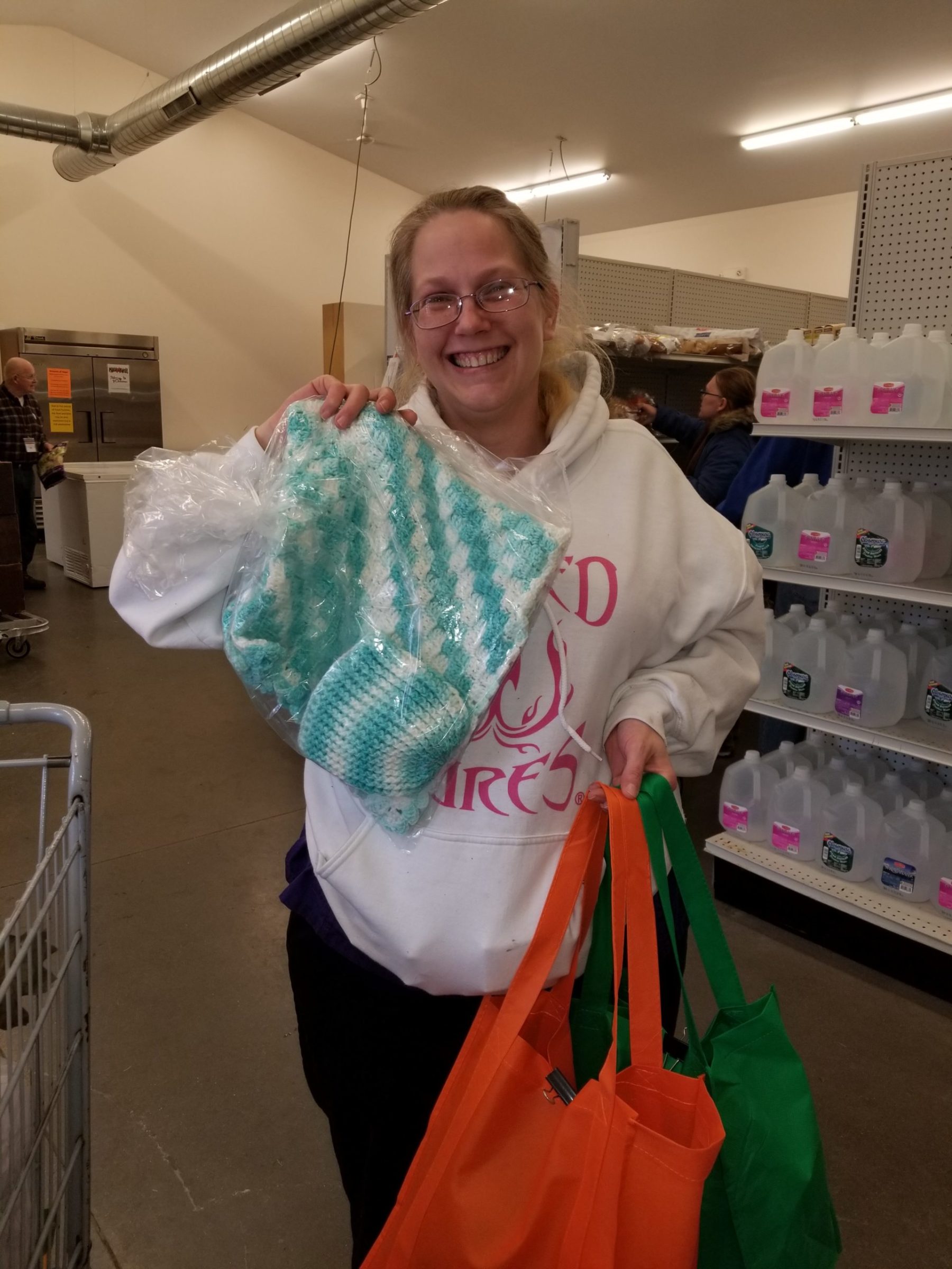 Gift Bags from Alto Precision