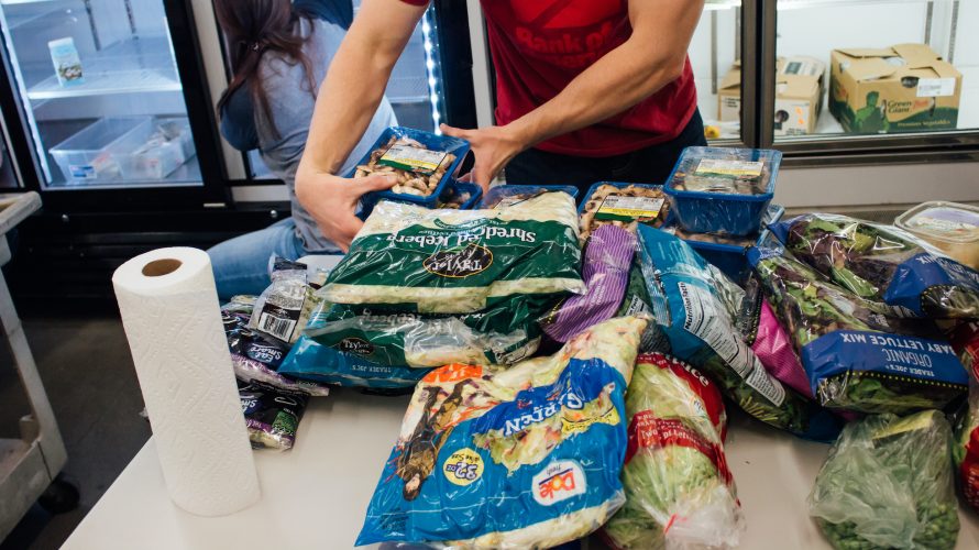 Streams of Hope Continues Serving our Community