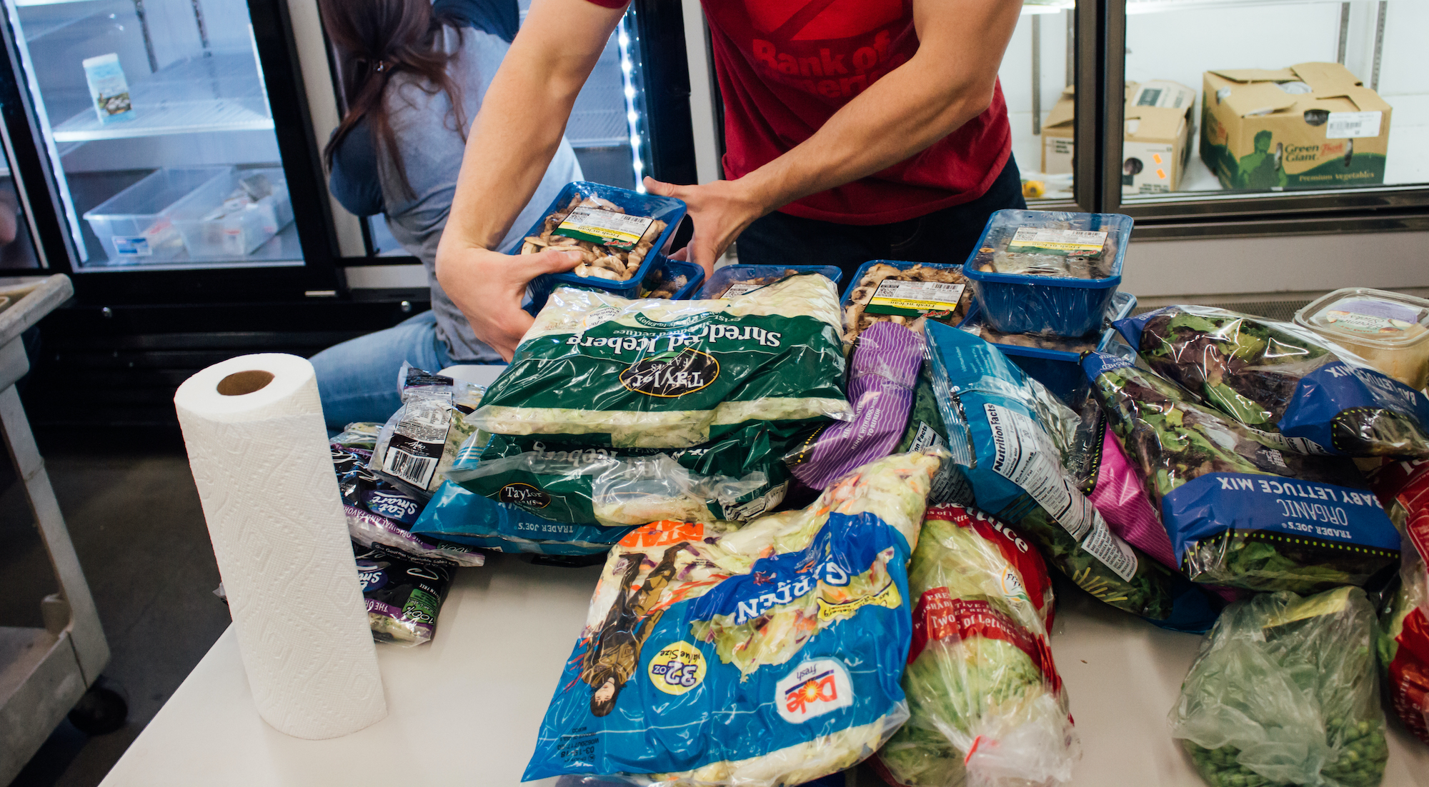 Streams of Hope Continues Serving our Community