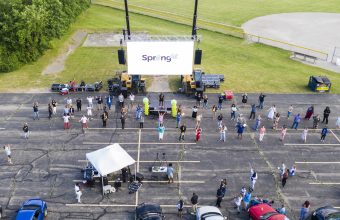 SpringGR Helps Entrepreneur Succeed During Covid