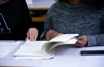 Welcoming Sparta Adult Education