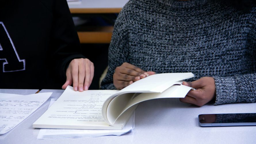 Welcoming Sparta Adult Education