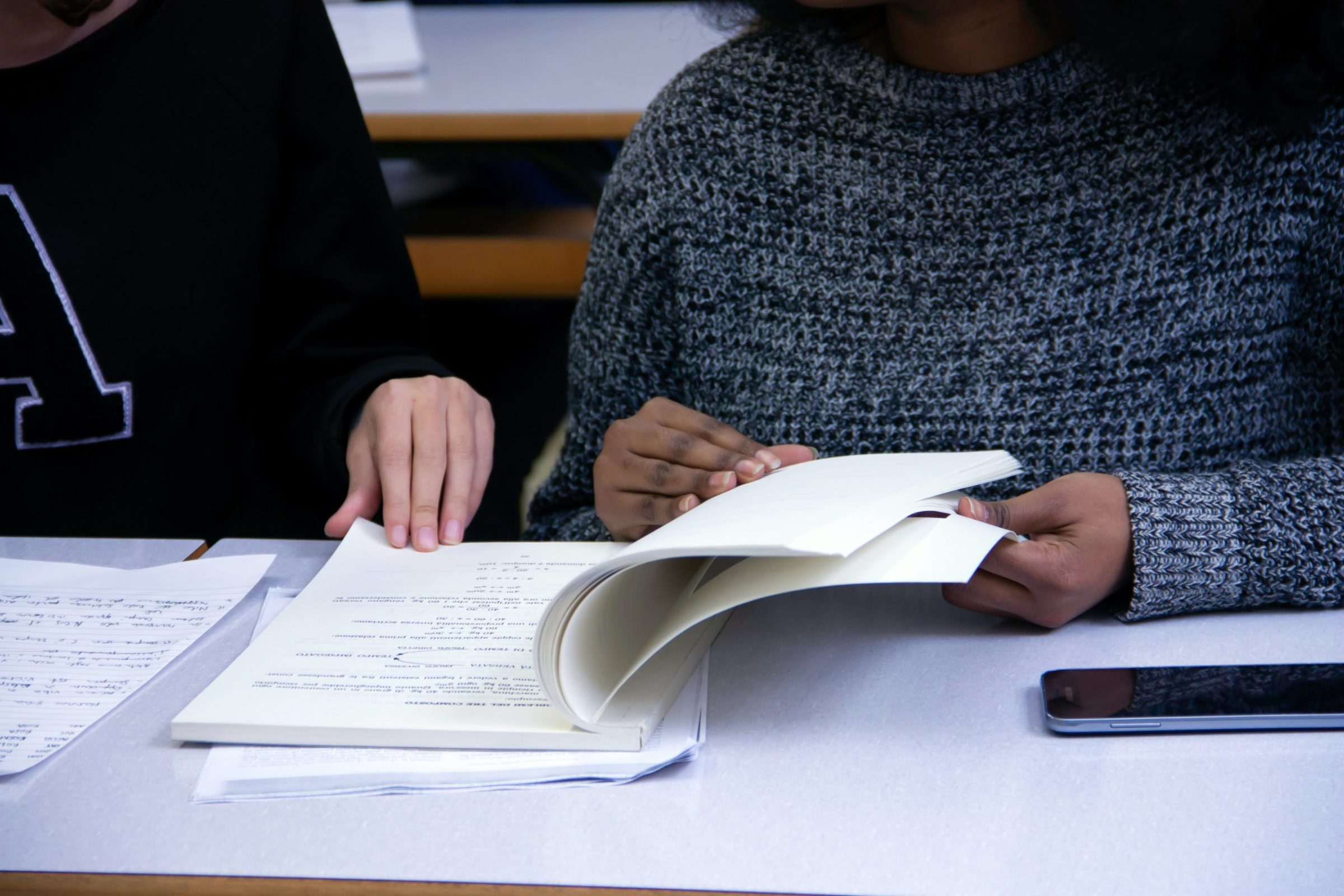 Welcoming Sparta Adult Education