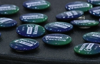 Community health center ‘very excited’ to help in COVID-19 vaccine rollout