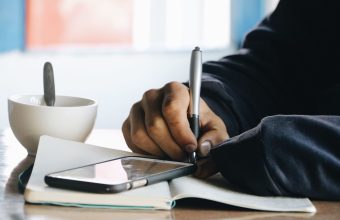 Helping Neighbors Get Their GED or Diploma