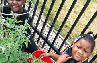 A Seed of Self-Sustainability